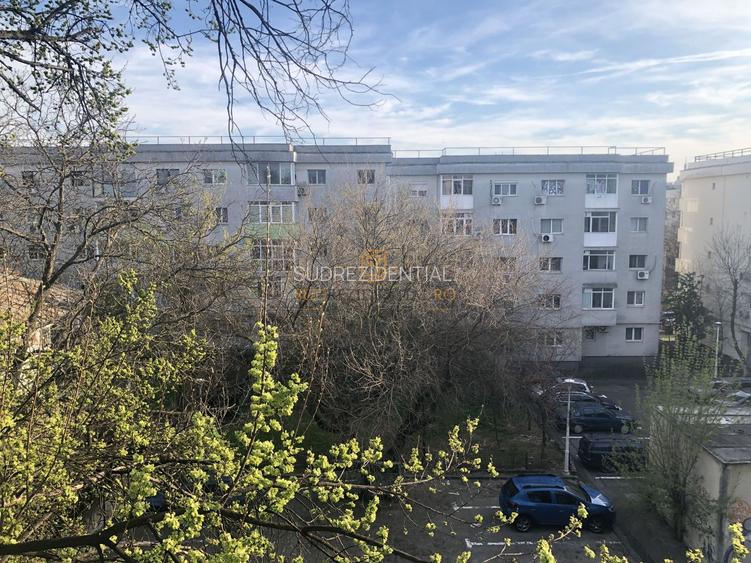 Apartament 3 camere – | Baneasa Locație rară, lângă Herăstrău - 19