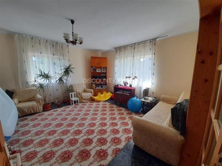 Casa zona Traian - 4