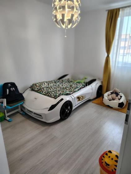 De vanzare  duplex separat prin camera tehnica   - 16