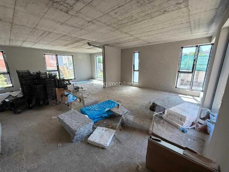 Spatiu comercial 221 mp, pretabil pentru clinica, inaltime 3m, cartier Zorilor - 6