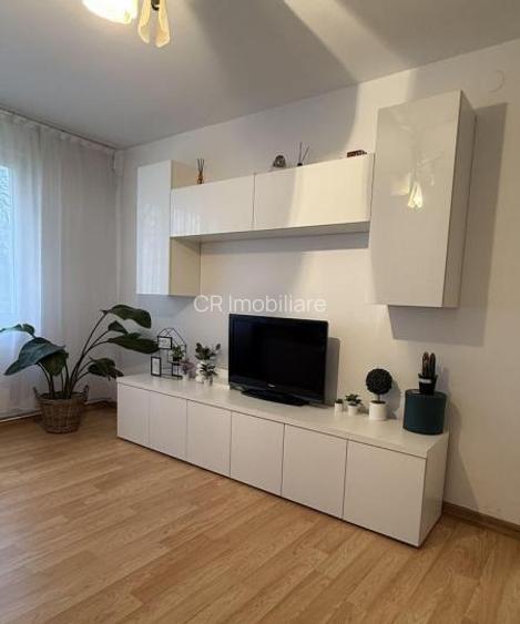 Apartament 3 camere Titan - 2