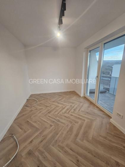 Apartament 2 camere Elite City FINISAT - 5