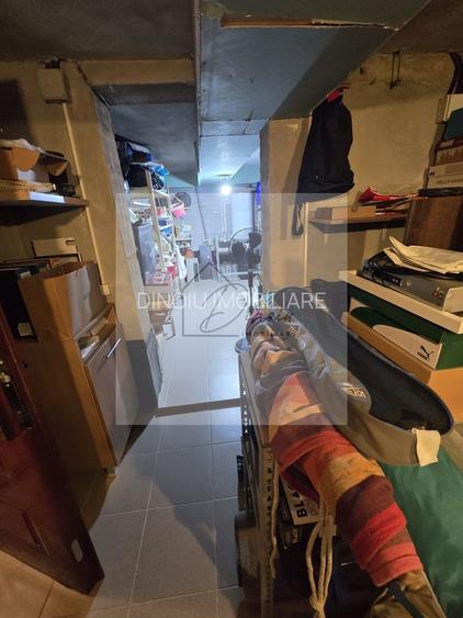 Vila 6 camere Aviatiei Pipera I Henri Coanda I Intabulata I COM 0% - 39