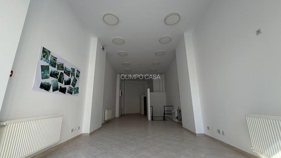 Spațiu comercial premium – Centrul Vechi | Clădire consolidata - 2