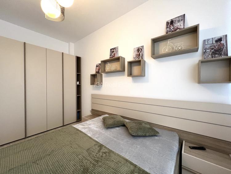 2 camere decomandat cu loc de parcare - 3