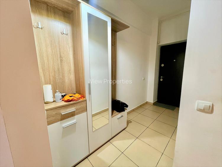 Garsoniera de inchiriat, Vegas Residence, Soseaua Oltenitei - 8