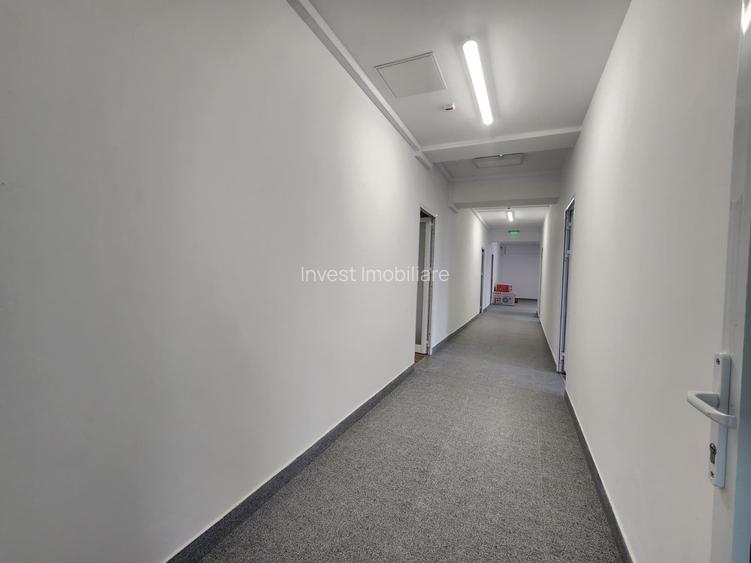 Spații  birouri de închiriat in zona Galata, COMISION 0% !!! Mutare imediata - 5