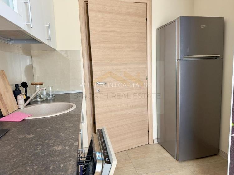 Apartament 2 camere de închiriat, 70 mp, 13 Septembrie – Marriott - 9