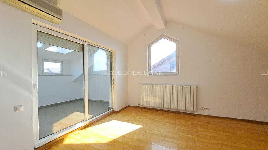 VILA CU 6 CAMERE IN COMPLEX CU PISCINA IBIZA GOLF - 48