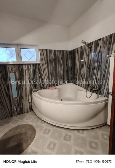 Casă de vânzare – Copou, zona Aleea Sadoveanu - 11