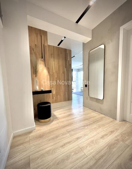 Apartament 2 camere 72mp, balcon, finisat modern, parcare, Grand Park - 6