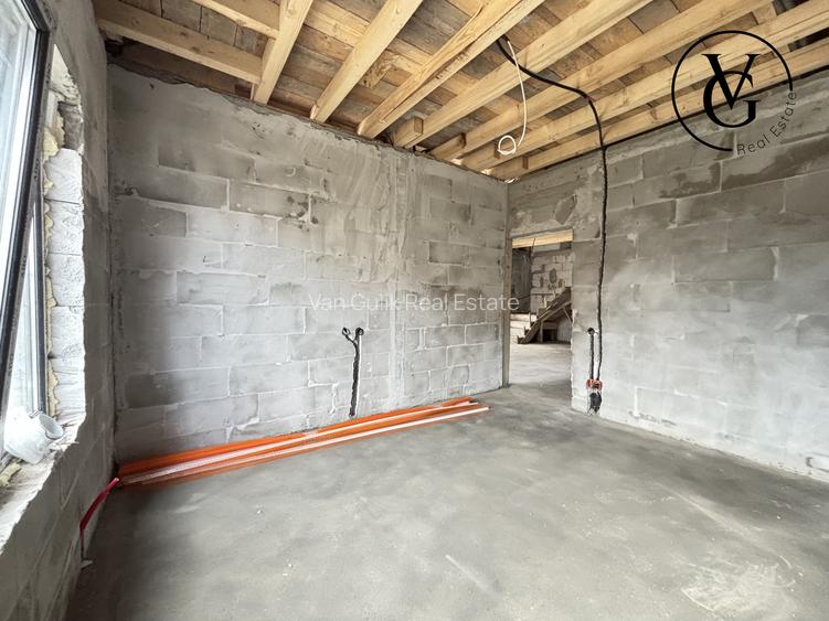 Casa P+M | 5 camere | Lumina | Predare la cheie - 6