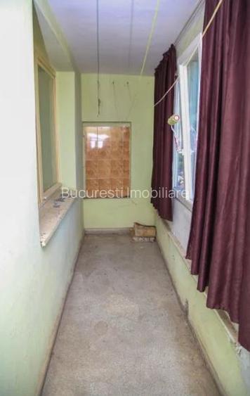 Apartament 2 Camere,Dristor METROU ,Park Lake,bl.reabilitat,Liber! - 7
