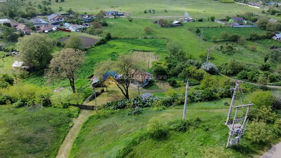 Teren 9000 mp intravilan Piatra Neamt , ideal investitie - 4
