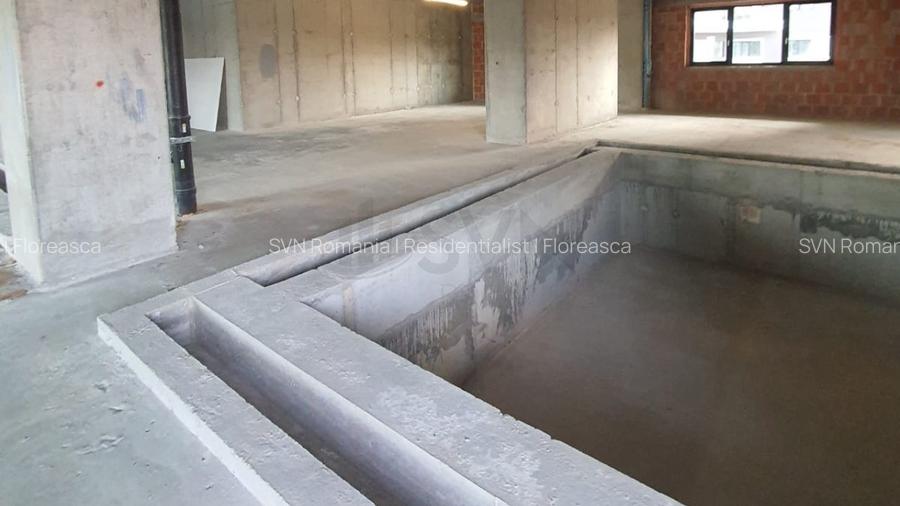 REC3001324 Spatiu Comercial de Vanzare in Herastrau I Ideal pentru Spa sau Centr - 17