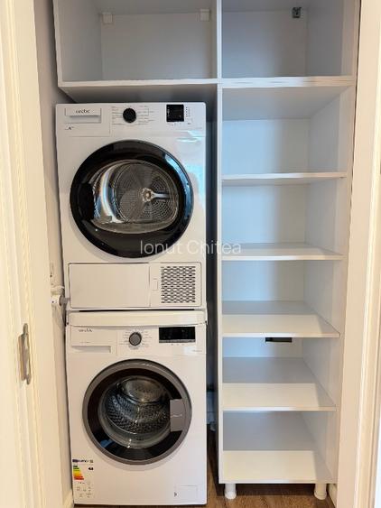 Apartament PREMIUM 3 camere, finisaje LUX, loc parcare inclus, PRIMA INCHIRIERE - 11