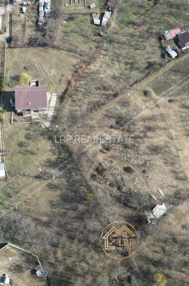 Valenii de Munte-Vila 13 camere, 6500mp teren, ideal business - 18