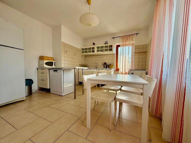 Duplex 3 camere in vila Iancu Nicolae | Terasa | Garaj - 6