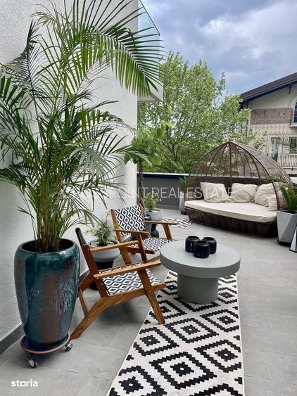 Vanzare-2 camere-Straulesti - 16