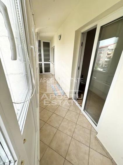 Apartament 3 camere, Mobilat, Utilat, Centrala - 2