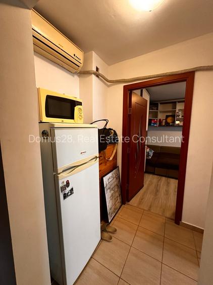Apartament 2 camere decomandat, mobilat și utilat - Zona Piața Reșița - 8