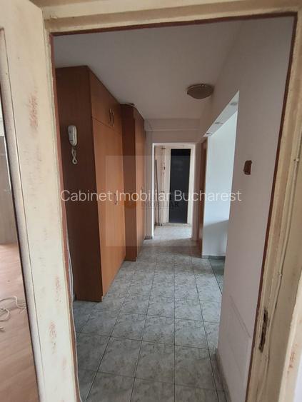 2 Camere - 49MP | Decomandat | Reabilitat | 1985 | Metrou Gorjului - 4