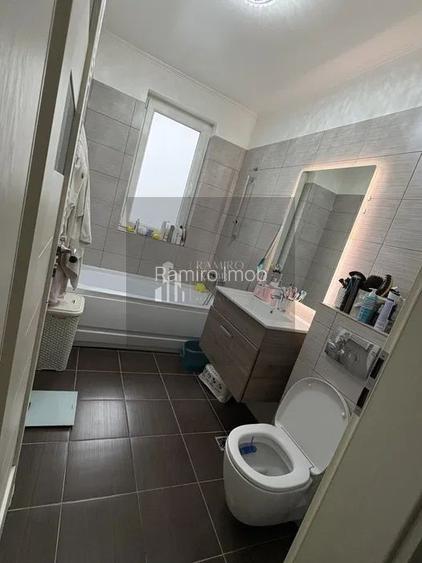 2 Camere  Decomandat 66mp - Sector 4 - Metalurgiei - 5