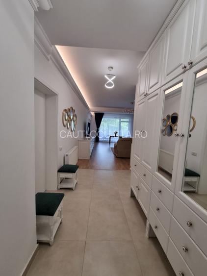 Apartament 4 camere | Baneasa | Caramfil | Parcare | Spatios - 7