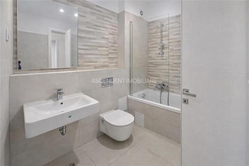 3 camere, etaj1, decomandat, terasa, parcare, Casa Nobel, aria Coresi, Tractorul - 6