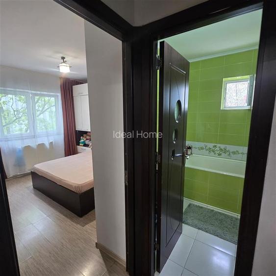 Apartament 2 camere Decomandat. Modern. Dacia-Iasi - 6