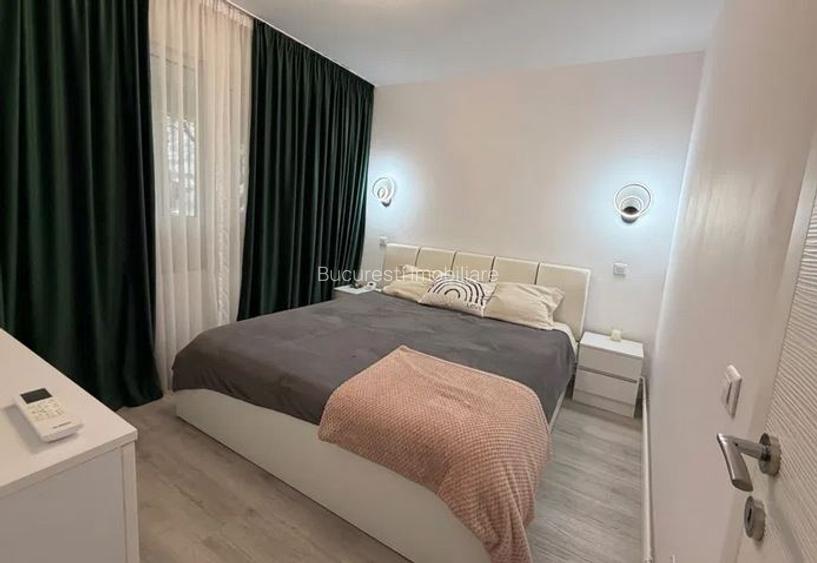 Apartament 2 Camere,Iancului,bl.1977,reabilitat,parter/10,Amenajat,centrala - 8