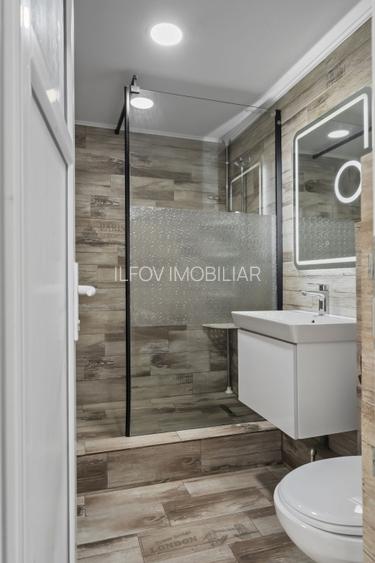 Ultracentral Otopeni 2 camere, etaj 1, 64 mp, poziție rară - 11