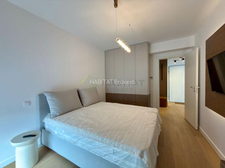 Locație premium lângă parc | Apartament 2 camere - 10