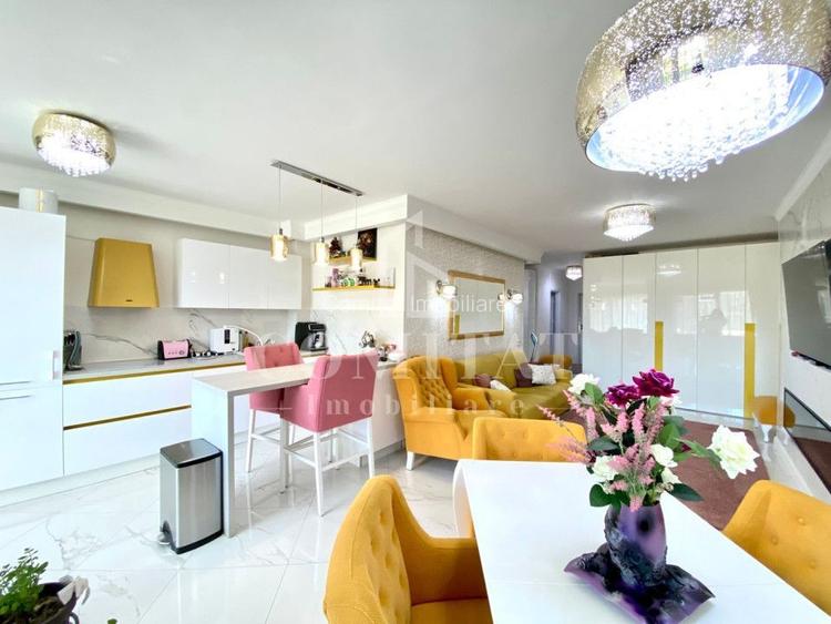 Apartament la cheie | Loc de parcare | Zona Iulius Mall - 3