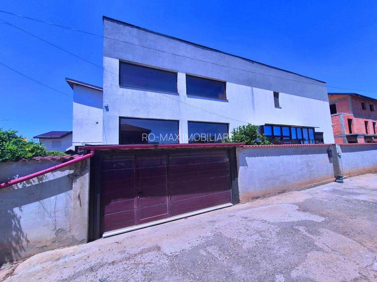 Vila cu piscina Dobroesti Ilfov - 26