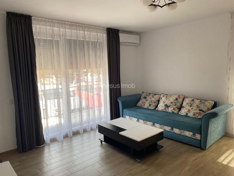 Inchiriez 2 camere bloc nou Dumbravita-Kaufland! - 3