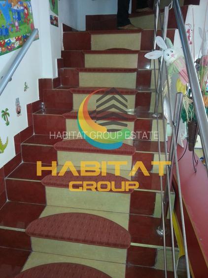 Casa Tineretului de Vanzare 380 mp utili, teren 600 mp - 8