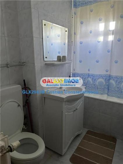 Apartament 3 camere, Berceni , Metrou Pta Sudului, Sun Plaza - 13
