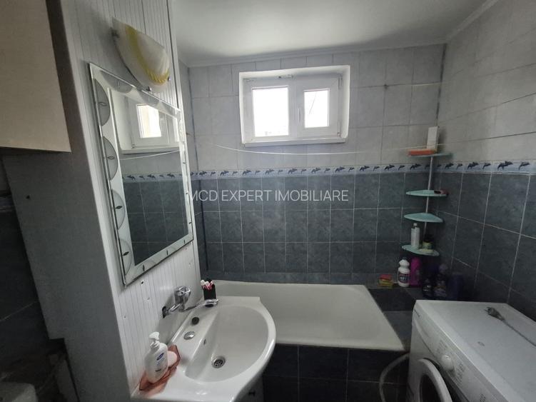 Apartament 2 camere de închiriat – Precista / Burebista - 7