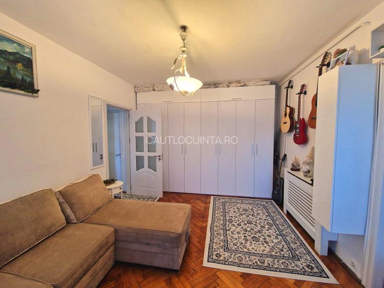 Apartament 2 camere Premium | Pajura | Renovat | Parcare | Metrou - 3