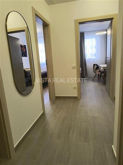 Apartament cu 2 camere,  parter inalt, Urban Plaza, in Astra, Brasov - 9
