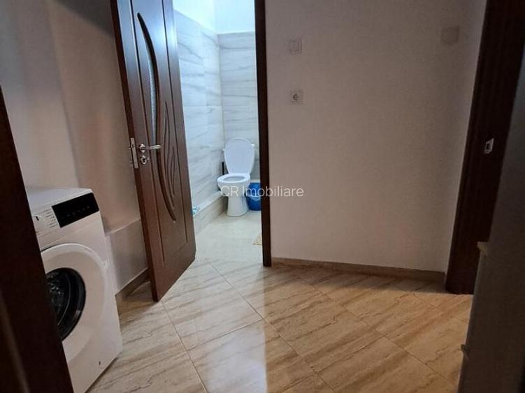 Garsoniera Titan Nicolae Grigorescu bloc mixt - 3