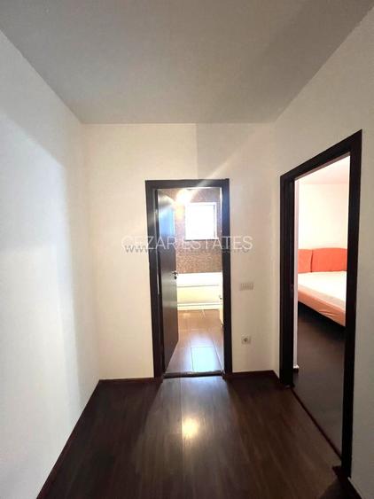 HERASTRAU NORDULUI DE INCHIRIAT APARTAMENT 3 CAMERE LUX | LOC PARCARE - 17