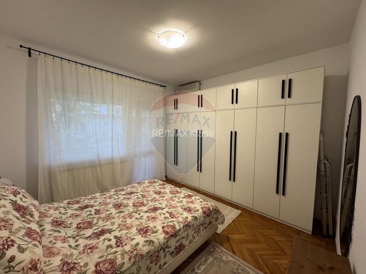 Apartament cu 2 camere de închiriat în zona Primaverii - 2