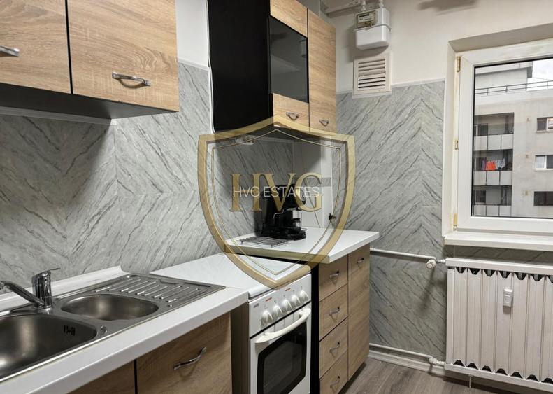 Garsoniera | Mihai Bravu - Dristor - 14