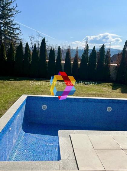 Casa in Cristian - 582 mp - 2