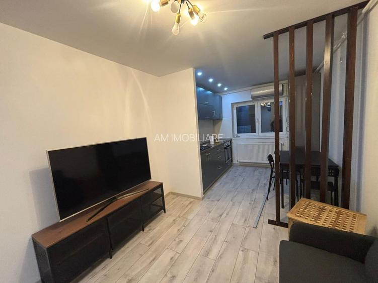 AP. 3 CAMERE PALLADIUM RESIDENCE, PET-FRIENDLY, PARCARE, METROU, NOU - 3