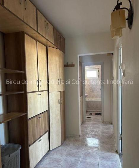 ⏩ Tomis NORD 3 Camere Decomandate 67m² Centrala  Gaze Mobilat Utilat - 11