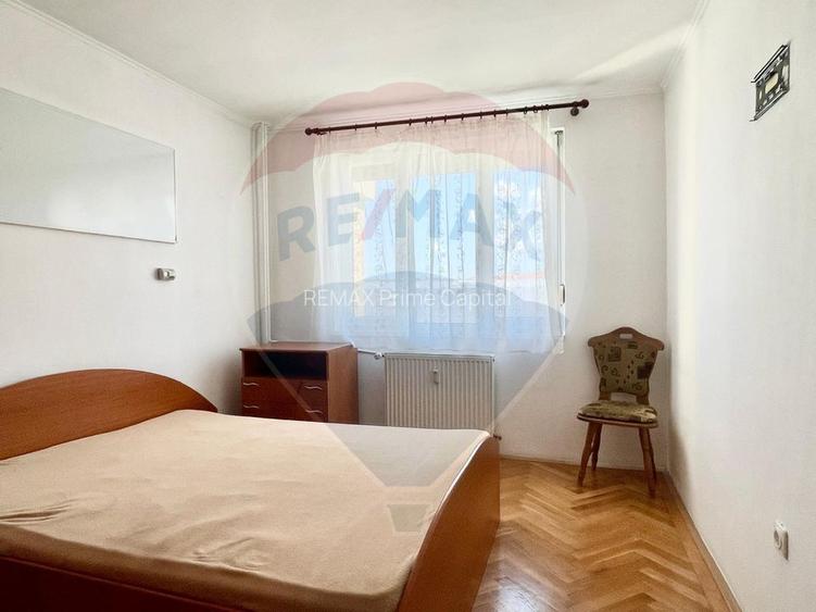 Apartament cu 3 camere de închiriat în zona Cantemir - 4