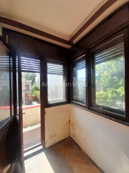 Etaj 1 Vilă Art Deco Moise Nicoară | 114mp + Pod Mansardabil - 9